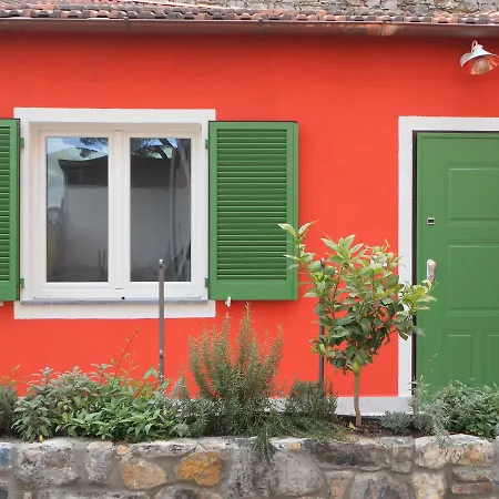 Acciuga * Fezzano (Liguria)