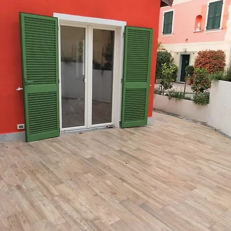 Acciuga Appartement