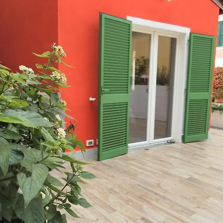 Apartment Acciuga
